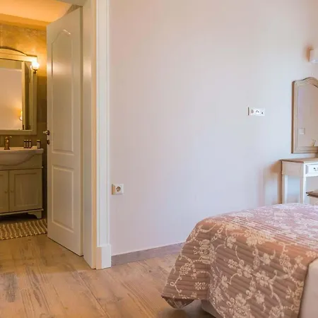 Vila Aphrodite Agios Spyridon (Corfu)