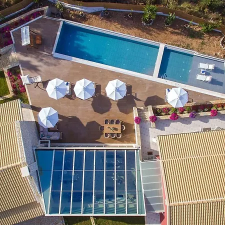Villa Aphrodite *